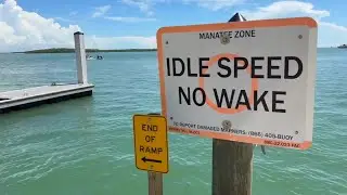 Marco Island couple identified as victims in deadly jet ski crash; investigation underway