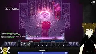 Stoneshard - Prologue speedrun in 7 minutes