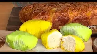 Cake Golden Durian Isi Durian Asli, No KW-KW Deh!  | RAGAM INDONESIA (28/02/20)