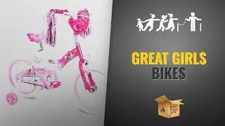 Save Big On Girls Bikes Black Friday / Cyber Monday 2018 | Black Friday Guide