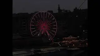 edinburgh 2018