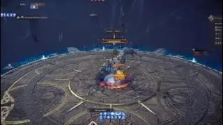 Infiltrator-Gate Of Infinity-Fall Shock Destroy