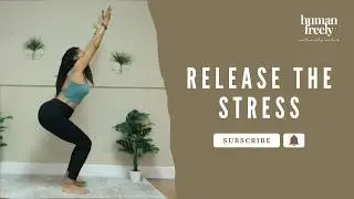 Come to Rest: Releasing Stress from the Body