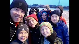KSK Zingem U8 2018-2019