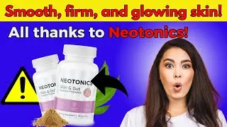 NEOTONICS - (🚨ALERT🚨) -  NEOTONICS 2025 - NEOTONICS RISK - NEOTONICS IE - NEOTONICS FDA