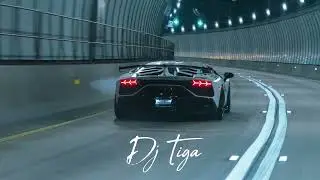Can Demir - Black Market King (Tiga Remix)