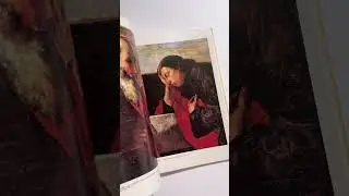 Книга L'Opera completa di Ribera. Собрание работ Хосе де Рибера &laquo;Classici dell&rsquo;Arte&raquo; Rizzoli