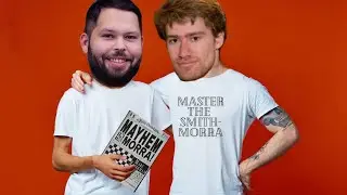 Mastering the Smith Morra Gambit Winning Set up Guide and Bonus Game