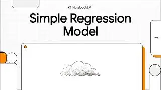 Simple Regression Model
