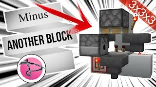 Even tinier shulker box loader! For Minecraft java 1.20, 1.19, 1.18, and 1.17