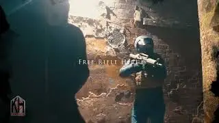 Try Airsoft Cheaper Free Hire Mondays