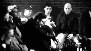 GENKSTER SQUAD zoekt de nieuwe hiphop lichting in Genk!