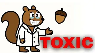 TOXIC Positivity Explained With NUTS.......
