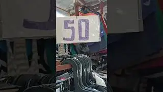 Gariahat Market Chaitra sale @50rs || #chaitrasale #gariahatmarket #viralshorts #viral #views