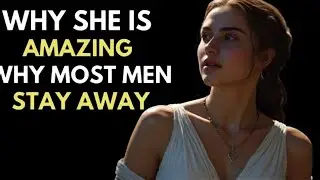 Only 1% of Women Have This Power&hellip; The Sigma Female Explained