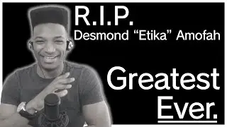 Desmond 