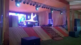 Artur Latipov Tanura India 2018. El Tanoura. Артур Латипов