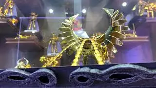 Fenix V1 Limited Gold Edition Myth Cloth