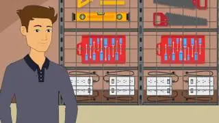 Управление инструментальным арсеналом eTurns: отслеживание и обслуживание инструментов, сокращение потерь, получение отчетов