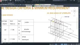 14.13 General Notes-12 (Recommended End Hooks)