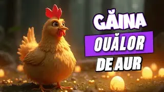 Găina cu Ouă de Aur și Pădurea Interzisă