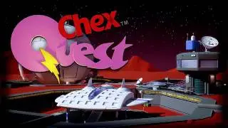 Chex Quest HD, Landing Zone Theme Remastered