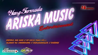 🔴LIVE ARISKA MUSIC \\ EDISI MALAM \\ 16 OKTOBER 2025 \\ CIKAKAK - BANJARHARJO - BREBES