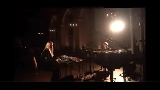 Ginteflokk at Koncertkirken, Vinterjazz CPH 2024
