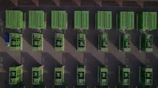 Video Case Study PowerTitan 2.0 ESS: Bramley BESS by BW ESS