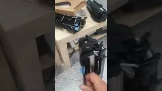 Kyocera M2135 Gruppo tamburo +developer DR1150
