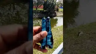 best fishing knife you can have!