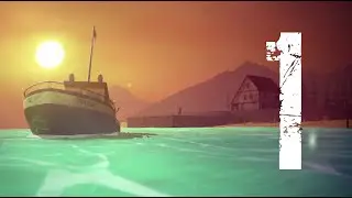 Sea Hero Quest Gameplay Part 1 - Arctic Rivers [All 3 stars]