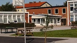 Mackleanskolan i Skurup Läsåret 2004