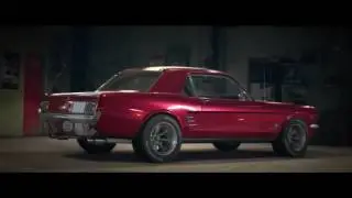 Мувик:Need For Spead  {Сам делал}