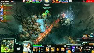 Asus.Polar vs PR, SLTV 12 EU GS1, Group D, game 1