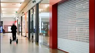 Energy costs put businesses on the brink of collapse