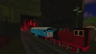 Worthless (Sodor Online remake)