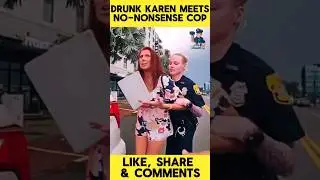Кому на самом деле принадлежит эта улица? #entitledkaren #ejvbodycam