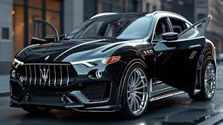 2026 Maserati Levante Review | Italian Luxury Meets Performance