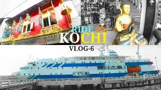 One day to see in Kochi | കൊച്ചിയിൽ കാണാൻ ഉള്ളത് | #keralatourism #kochi #keralagodsowncountry