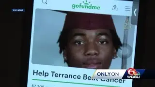 St. Charles Parish raises thousands of dollars for teen with cancer