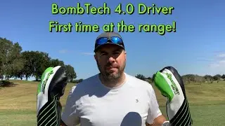 BombTech 4.0 - Initial thoughts!!