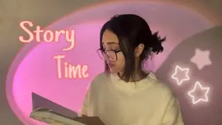 A Gentle Night Story for Peaceful Sleep🔮 