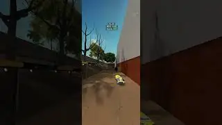 TrueSkate Sandbox Map #trueskate #gameplay #mobilegame #skateboardinggames