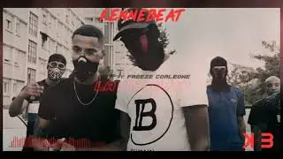 La F ft Freeze Corleone - La Violence remix by Kennebeat