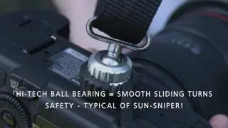 SUN-SNIPER ROTABALL PRO englisch