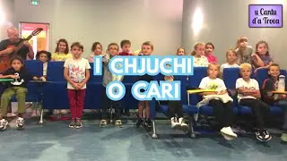 U Cantu d'a Trova - O cari (Fel&igrave;) - 2023-2024