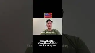 Don&rsquo;t File a VA Claim Until You Watch This!