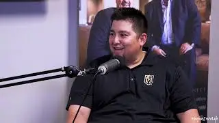 Never Quit- Jorge Mata, Citywide Home Loans -Episode 2 Jorge Mata - Never Quit