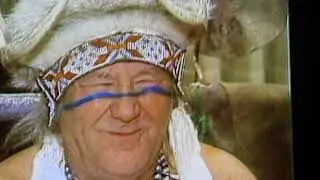 Shaman Chief Kitpou PM Magazine Part 2